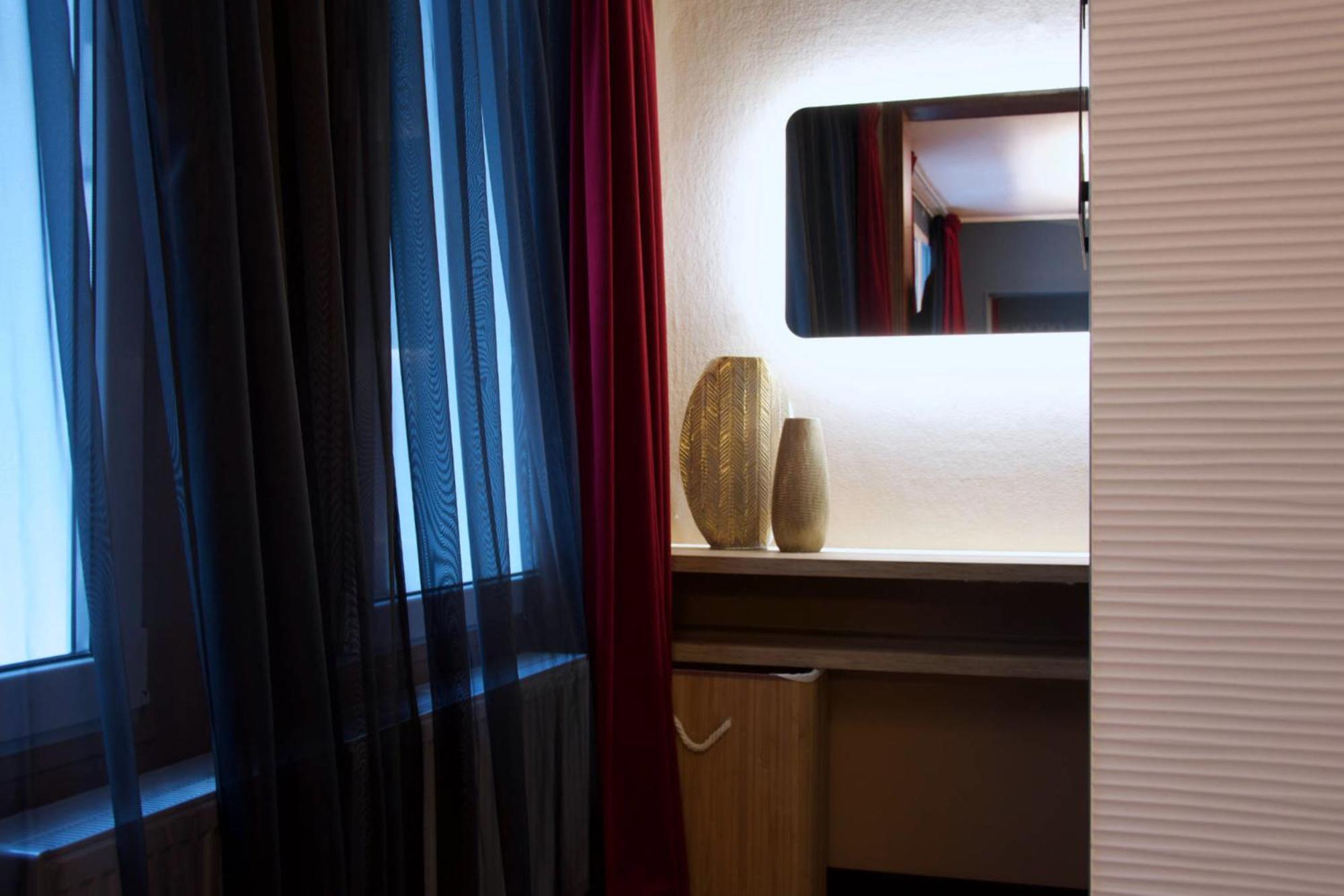 Romantic Suite Boudoir-Bleu De Panne Kültér fotó